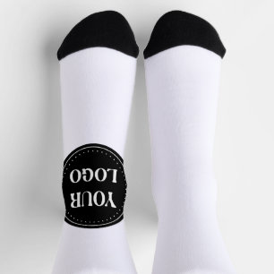 Custom Wedding, Elegant, Anniversary Gifts Socks