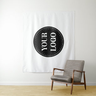 Custom Wedding, Elegant, Anniversary Gifts Tapestry