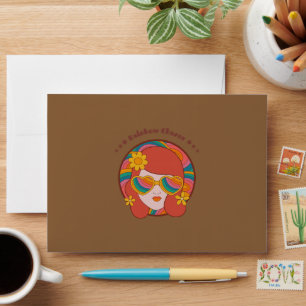 Custom Wedding Envelopes Elegant Stationery
