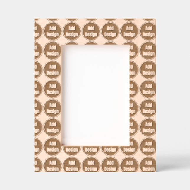  Custom Wedding Gift – Create Your Own Personalize Etched Frames (Front)