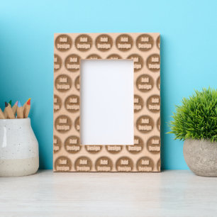 Custom Wedding Gift – Create Your Own Personalize Etched Frames