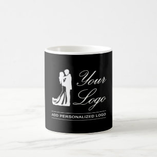 Custom Wedding Idea Personalised Photo Design Coffee Mug