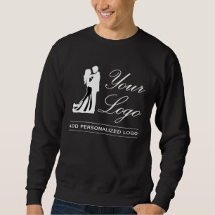Custom Wedding Idea Personalised Photo Design Sweatshirt
