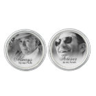 Custom Wedding Memorial Photo