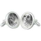 Custom Wedding Memorial Photo