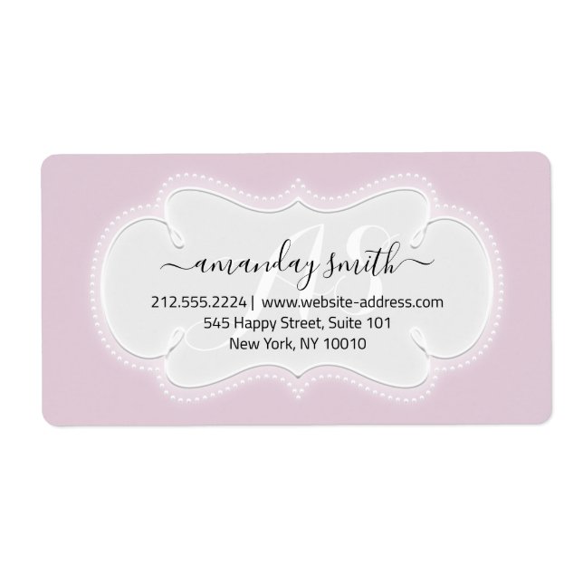 Custom Wedding RSVP Bridal Sweet 16th Baby Shower (Front)
