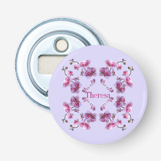 Custom Wedding Text Name Gift Bottle Opener