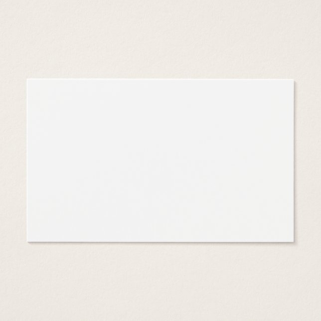 Custom white simple Design Add Photo or Text (Front)