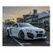 Custom Widebody Nissan GT-R with LEDs