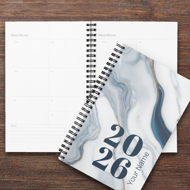 Custom Year, Text, Web URL, Appointment Planner (Creator Uploaded)