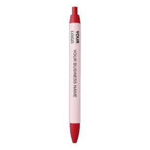 Custom Your Business Name and Logo Pen