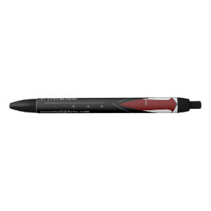 Custom Your Business Promotional Pen Gift