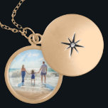 Custom Your Favourite Photo Necklace<br><div class="desc">Custom Photo Necklaces  - Unique Your Own Design Personalised Family / Friends or Personal Necklace / Gift - Add Your Photo / or Text / more - Resize and move or remove and add elements / image with Customisation tool !</div>