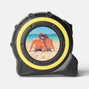 Custom Your Favourite Photo Tape Measure 1