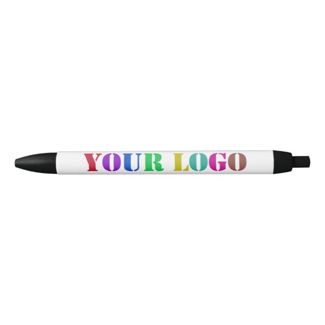 Custom Your Logo Business Promotional Pen (Front)