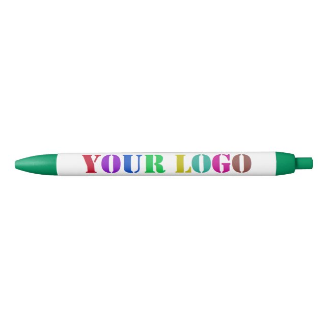 Custom Your Logo Promotional Business Pen (Front)
