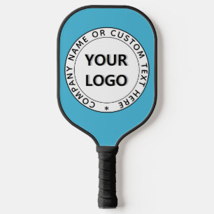 Custom Your Logo Text and Colours Pickleball Paddl Pickleball Paddle
