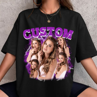 custom your own bootleg tshirt idea here