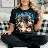 CUSTOM YOUR Own pet 90s bootleg vintage