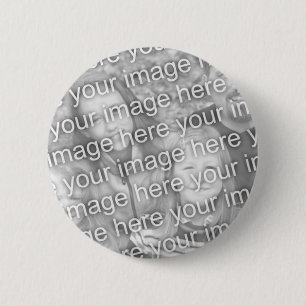 Custom Your Photo 2 1/4inch Button Template