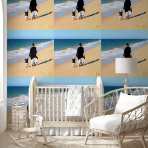 Custom Your Photo Design Personalised Wallpaper