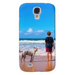 Custom Your Photo iPhone Case Personalised Gift