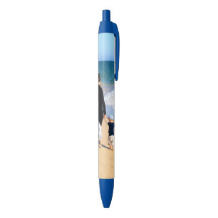 Custom Your Photo Pen Personalised Gift