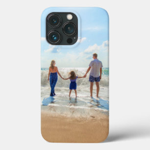 Custom Your Photo Personalized iPhone Case Gift