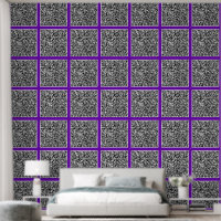 Custom Your QR Code Scan Choose Colour Personalise