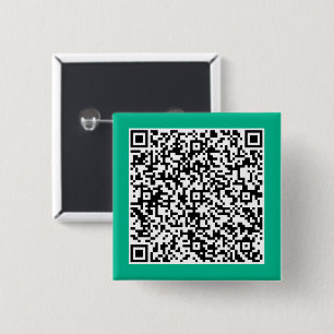 Custom Your QR Code Scan Info Button