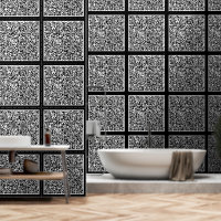 Custom Your QR Code Scan Info Personalised Colour