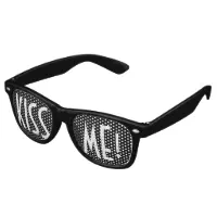 Sunglasses text on sale