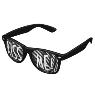 Sunglasses with writing online