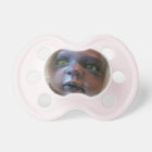 CUSTOM - ZAIDA2  PACIFIER