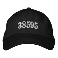 Custom Zip Code or Area Code