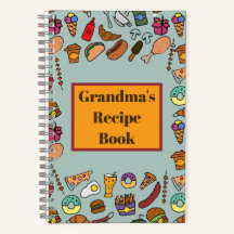 CustomCustomizable Recipe Write Your Own Recipes 