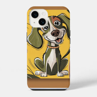 custome pet doge case