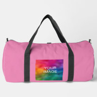 Customer Modern Template Image Photo Pink Large