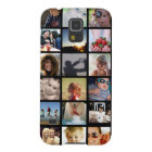 Customer Photo Collage Galaxy S5 Case (Case-Mate)