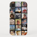 Customer Photo Collage iPhone 6 Case (Case-Mate)