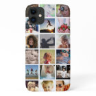 Customer Photo Collage iPhone 6 Case (Case-Mate)