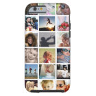 Customer Photo Collage iPhone 6 Case (Case-Mate)