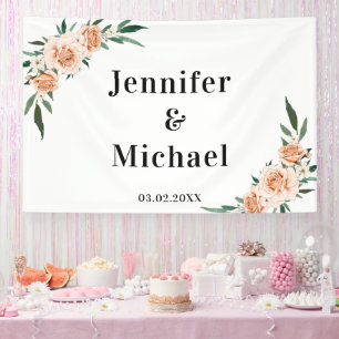 Customer-specific flowers  banner