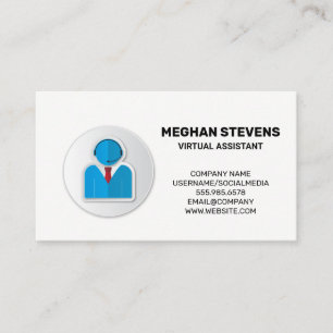 Customer Support Logo   Call Centre  Appointment Card
