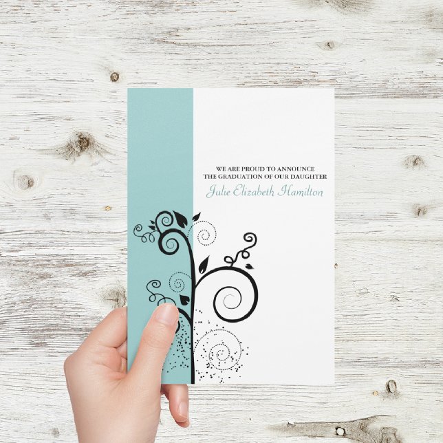 Customisable 20XX Graduation Announcements (Creator Uploaded)