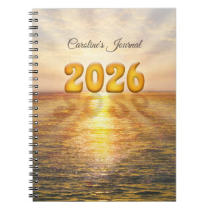 (Customisable) 20XX Notebook