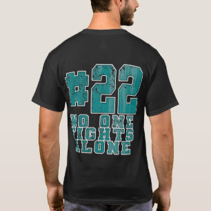 Customisable 22 T-Shirt
