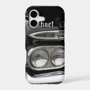 Customisable '59 Chevy Impala Phone Case