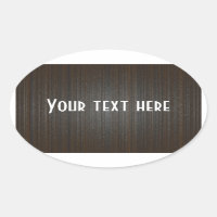 Customisable add text wood bg
