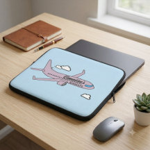 Customisable Aeroplane 
